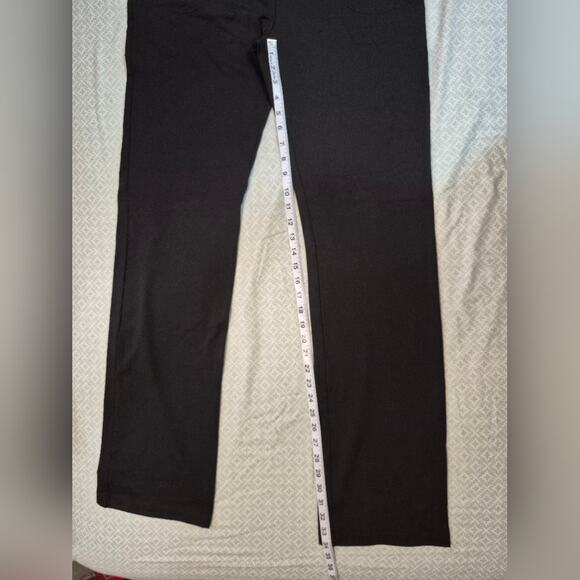 Yogipace | NWT | Women's Black Pants | XXL TALL - Picture 3 of 8
